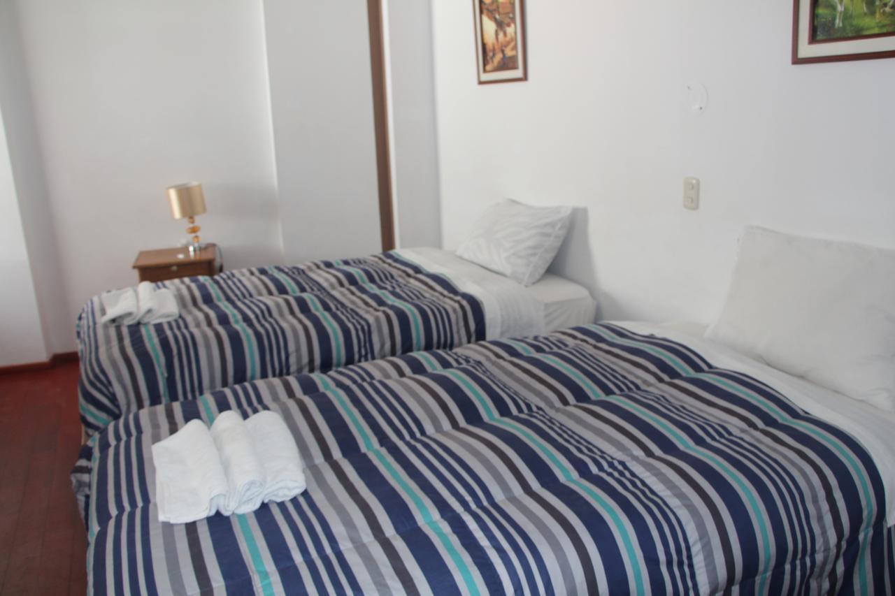 Mosoq Wasi Boutique Hotel Cuzco Buitenkant foto